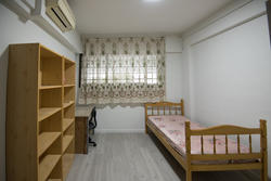 Blk 267 Tampines Street 21 (Tampines), HDB 3 Rooms #153024852